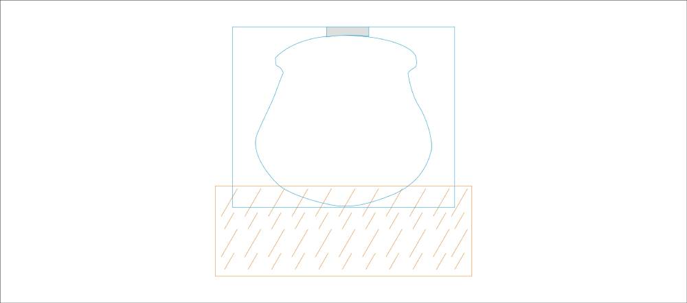 蓬溪县高端白酒包装设计：从奢华到质感，如何用设计传递品牌高端调性