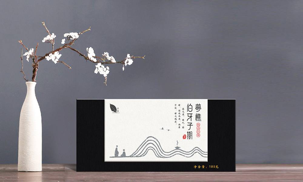 蓬溪县国潮包装设计的创新路径——传统文化与年轻潮流的破圈融合